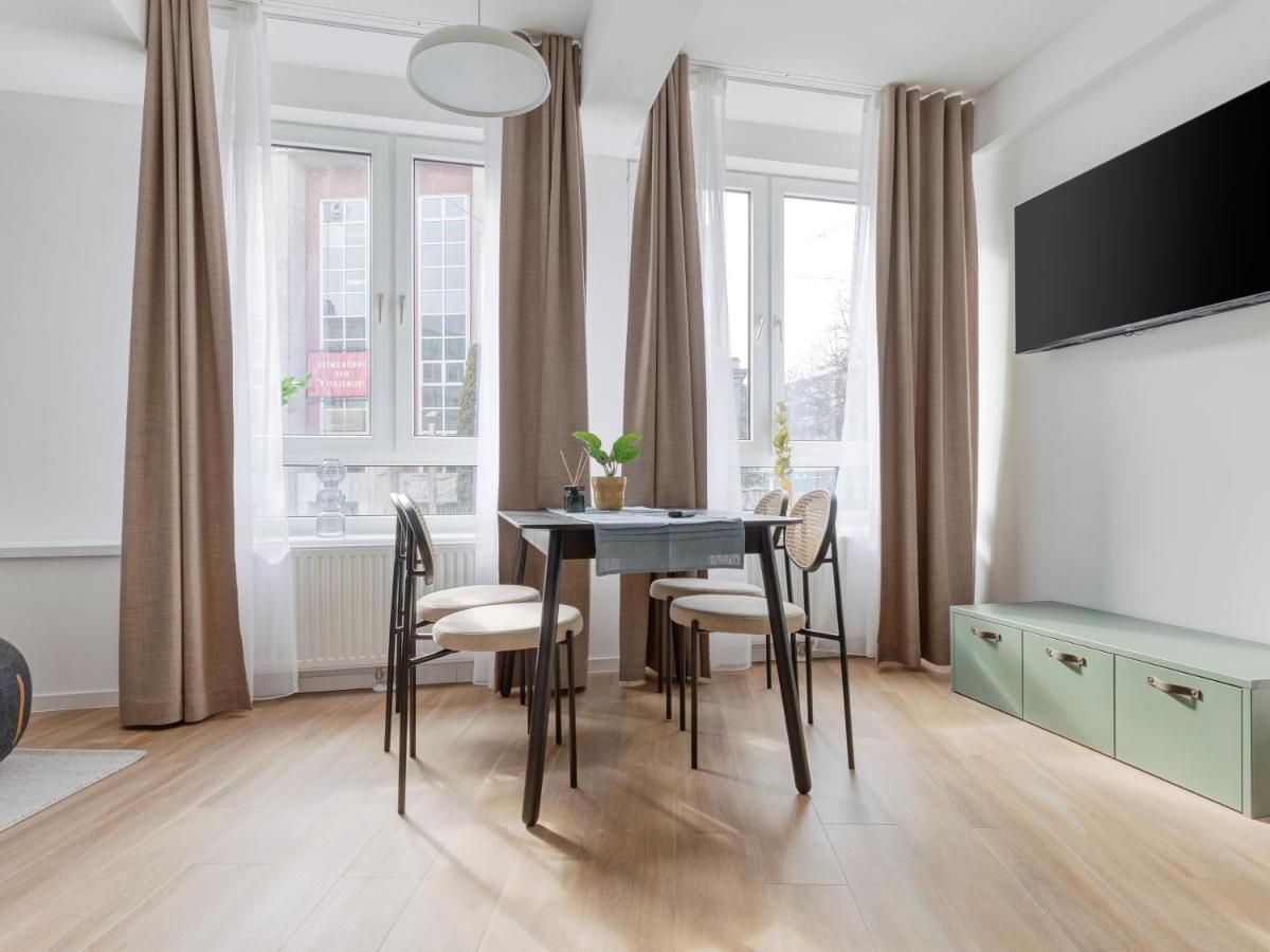 Limehome Essen Kettwiger Strasse מראה חיצוני תמונה