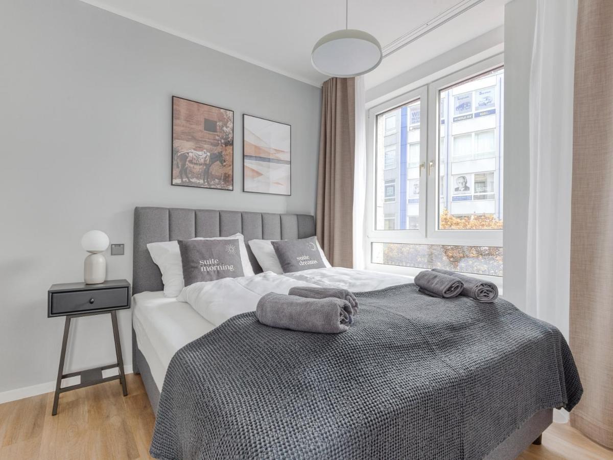 Limehome Essen Kettwiger Strasse מראה חיצוני תמונה