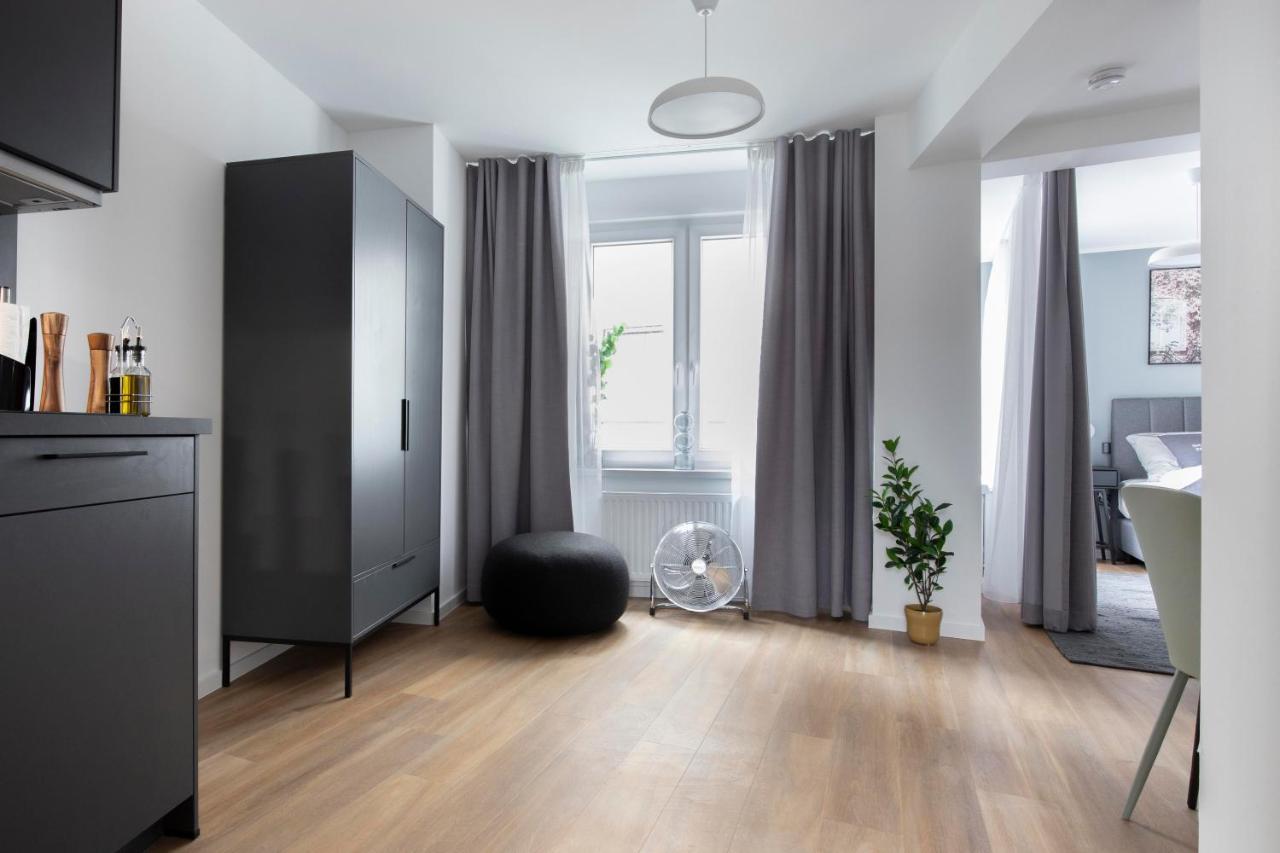 Limehome Essen Kettwiger Strasse מראה חיצוני תמונה