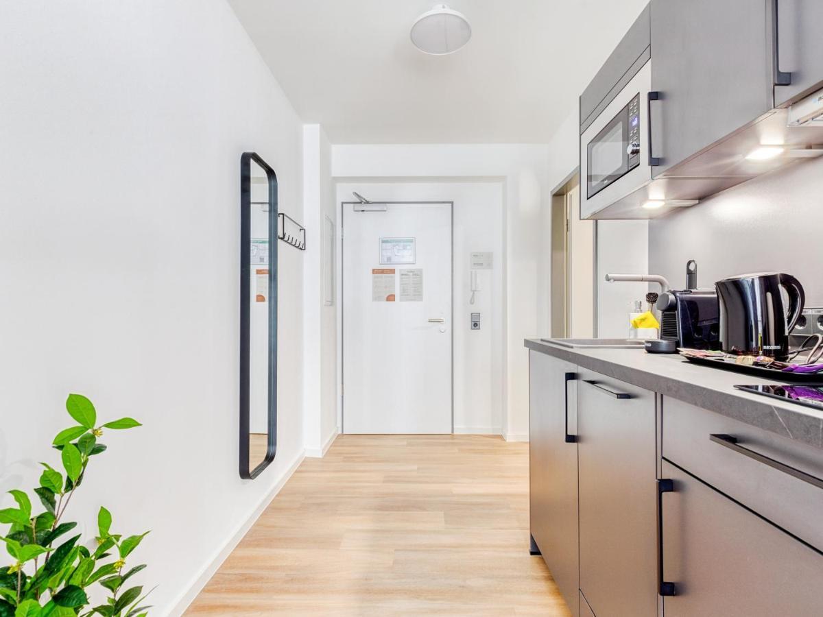 Limehome Essen Kettwiger Strasse מראה חיצוני תמונה