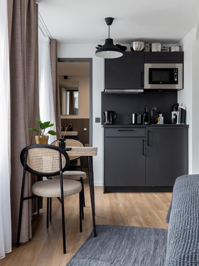 Limehome Essen Kettwiger Strasse מראה חיצוני תמונה