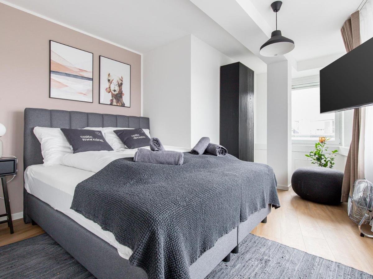 Limehome Essen Kettwiger Strasse מראה חיצוני תמונה