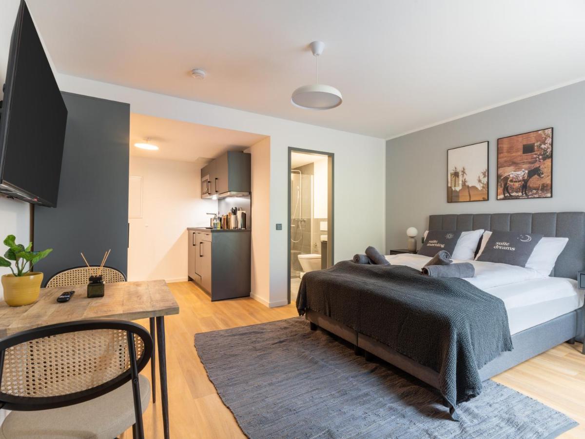 Limehome Essen Kettwiger Strasse מראה חיצוני תמונה