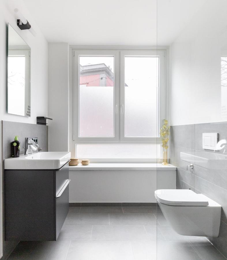 Limehome Essen Kettwiger Strasse מראה חיצוני תמונה