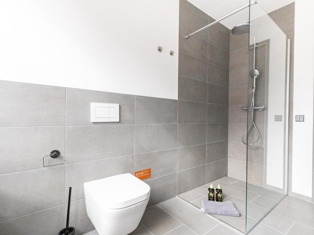 Limehome Essen Kettwiger Strasse מראה חיצוני תמונה