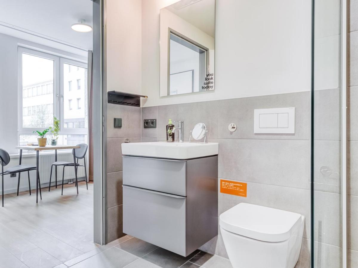 Limehome Essen Kettwiger Strasse מראה חיצוני תמונה