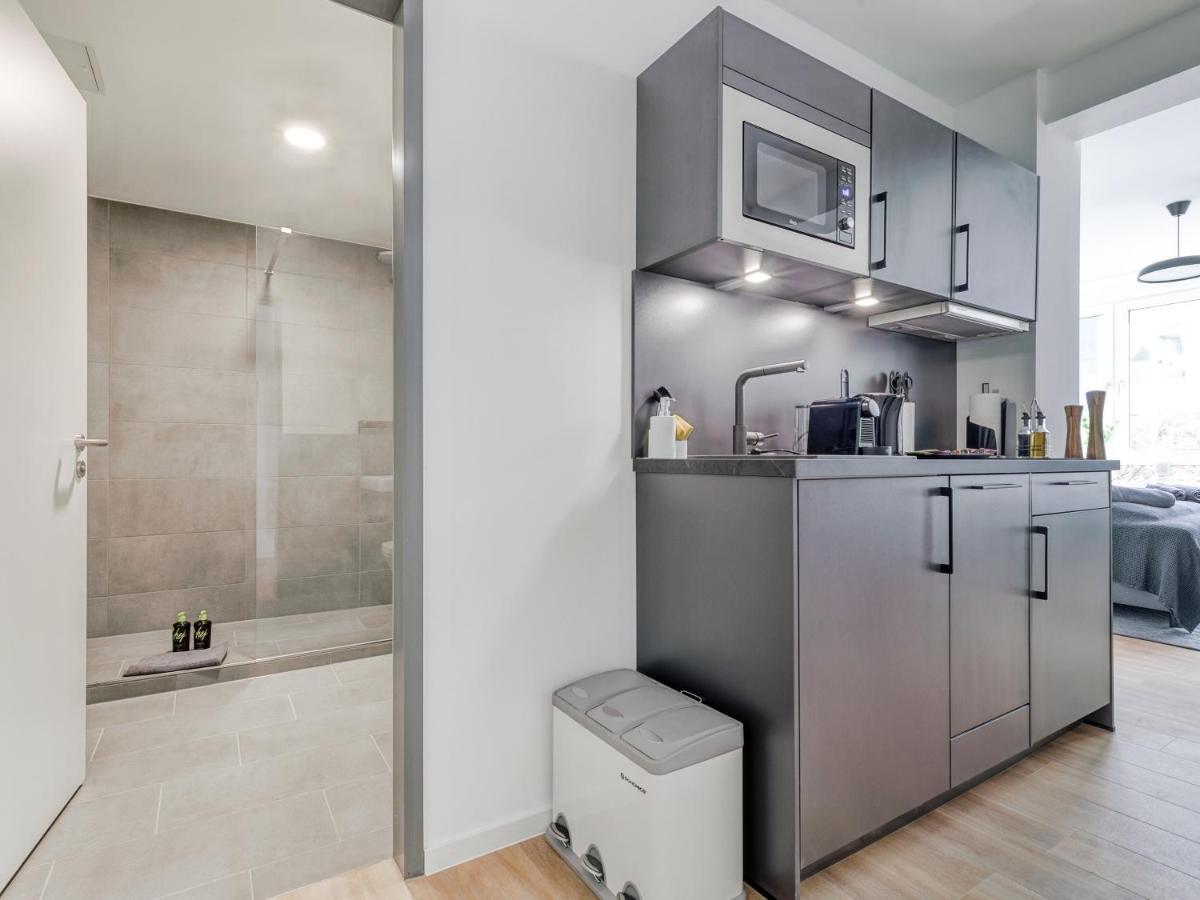 Limehome Essen Kettwiger Strasse מראה חיצוני תמונה