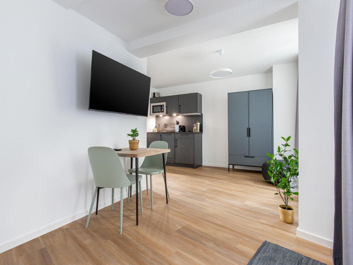 Limehome Essen Kettwiger Strasse מראה חיצוני תמונה