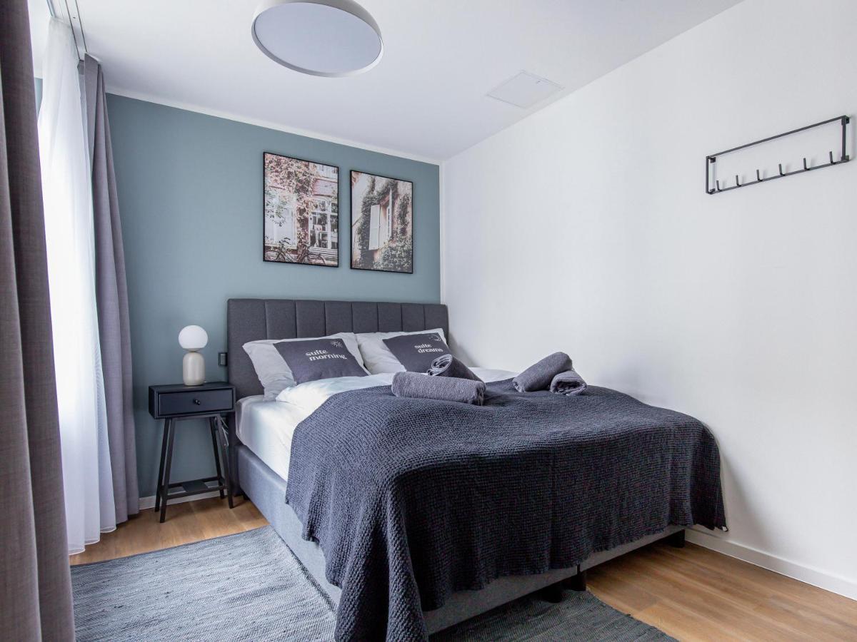 Limehome Essen Kettwiger Strasse מראה חיצוני תמונה