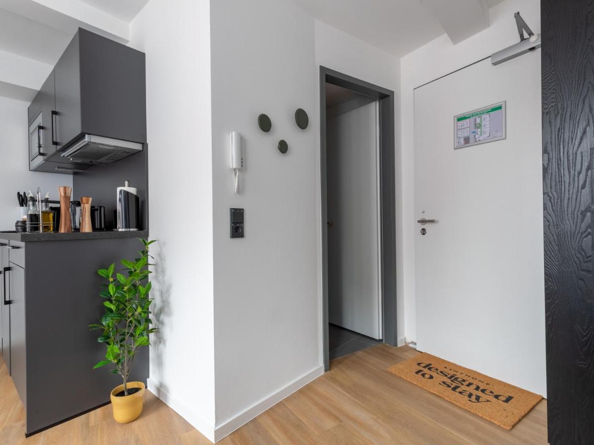 Limehome Essen Kettwiger Strasse מראה חיצוני תמונה