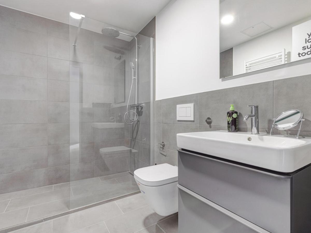 Limehome Essen Kettwiger Strasse מראה חיצוני תמונה