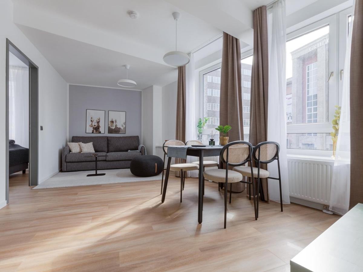 Limehome Essen Kettwiger Strasse מראה חיצוני תמונה