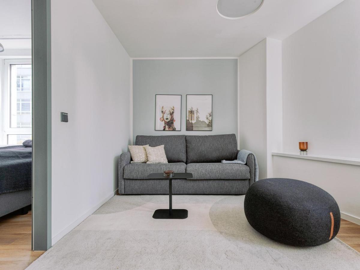 Limehome Essen Kettwiger Strasse מראה חיצוני תמונה