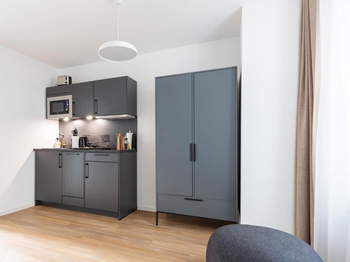 Limehome Essen Kettwiger Strasse מראה חיצוני תמונה