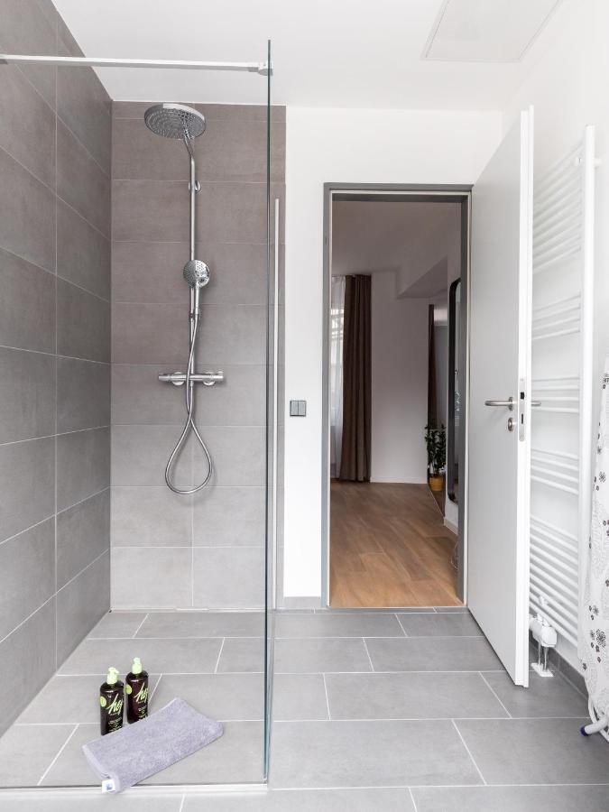 Limehome Essen Kettwiger Strasse מראה חיצוני תמונה