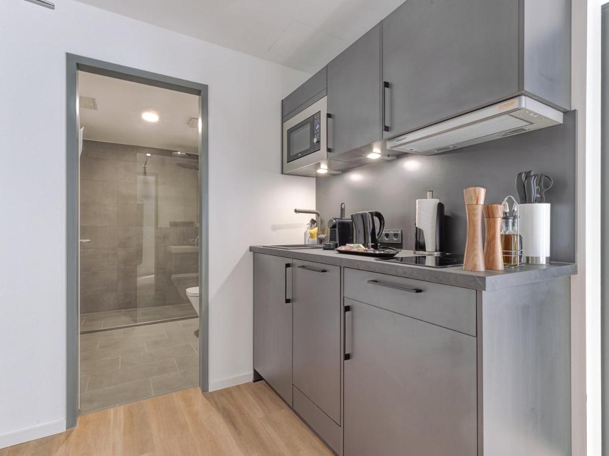 Limehome Essen Kettwiger Strasse מראה חיצוני תמונה