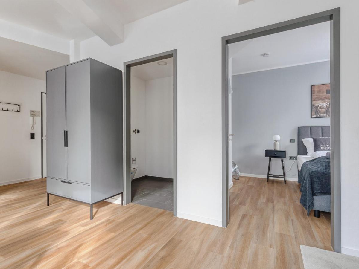 Limehome Essen Kettwiger Strasse מראה חיצוני תמונה