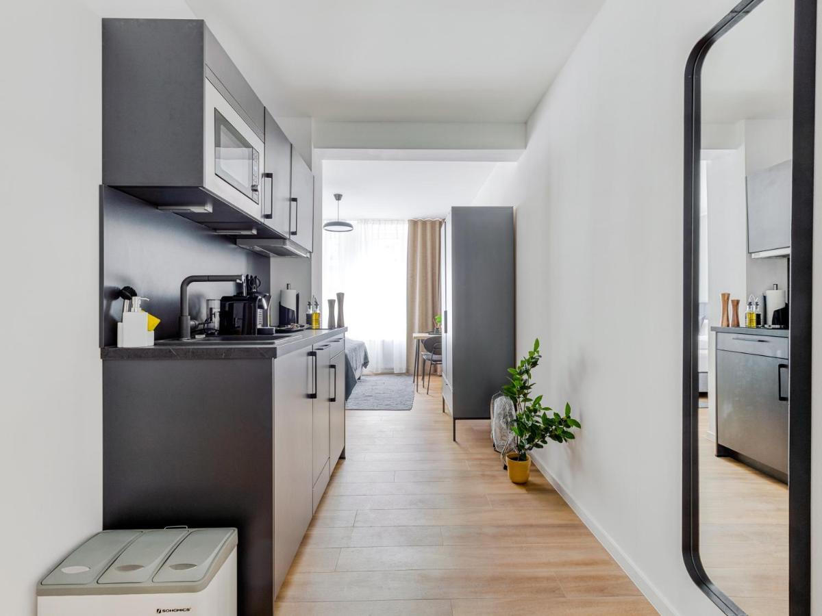 Limehome Essen Kettwiger Strasse מראה חיצוני תמונה