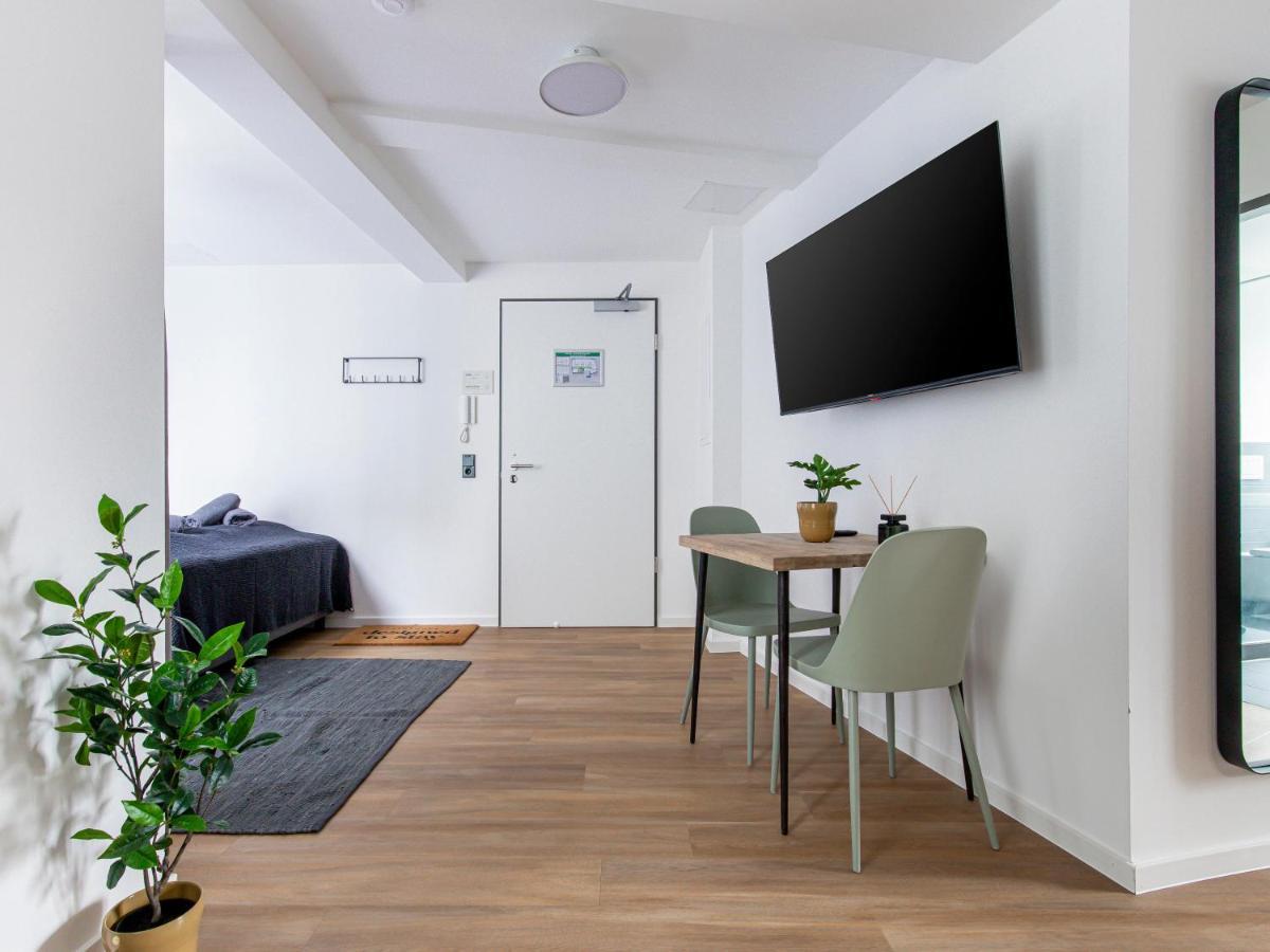 Limehome Essen Kettwiger Strasse מראה חיצוני תמונה