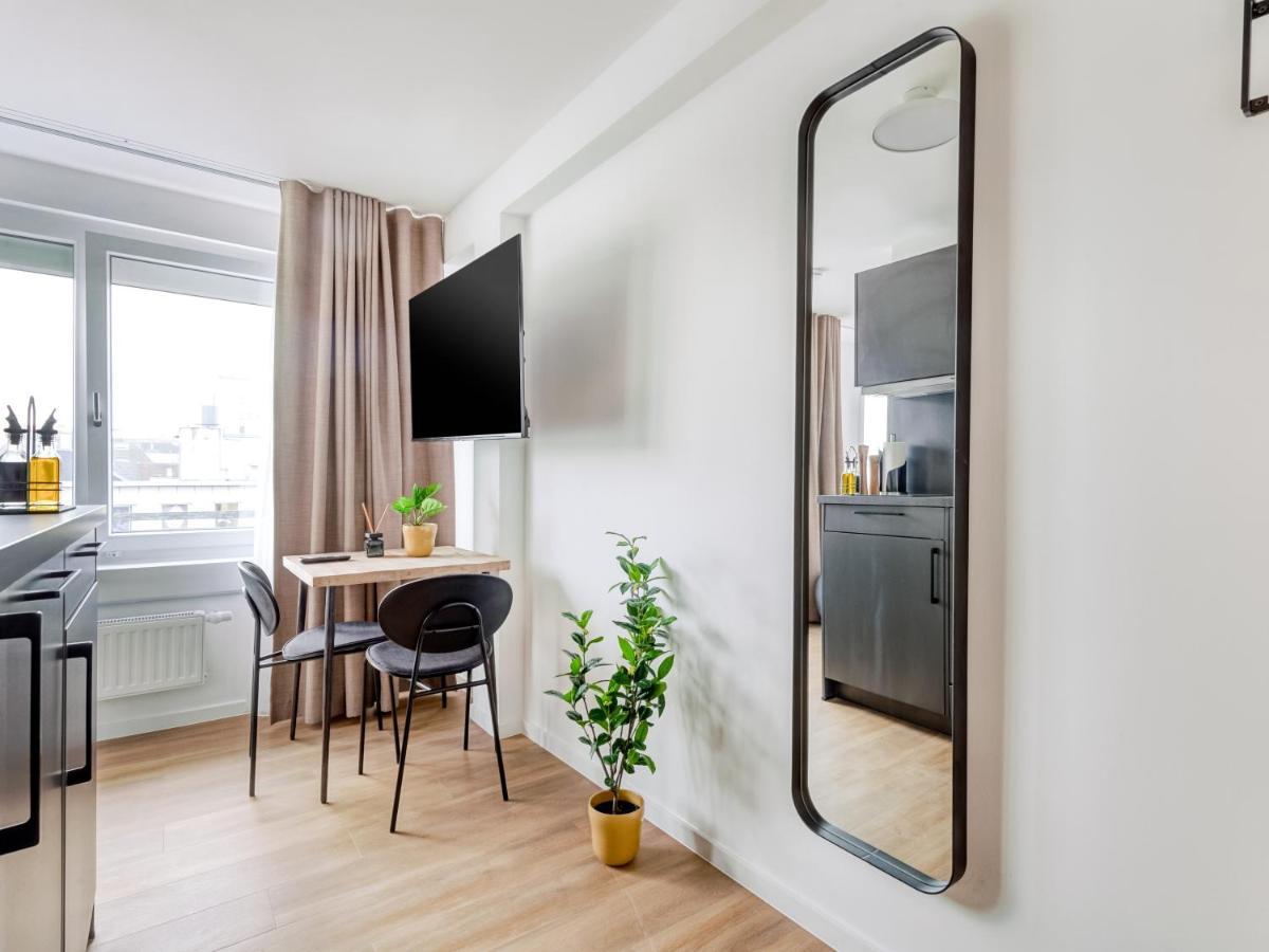 Limehome Essen Kettwiger Strasse מראה חיצוני תמונה