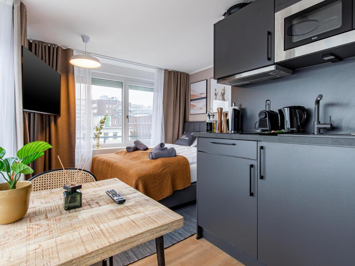 Limehome Essen Kettwiger Strasse מראה חיצוני תמונה
