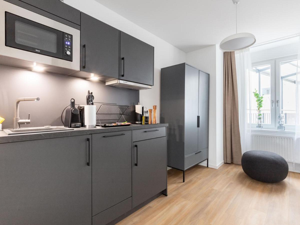 Limehome Essen Kettwiger Strasse מראה חיצוני תמונה