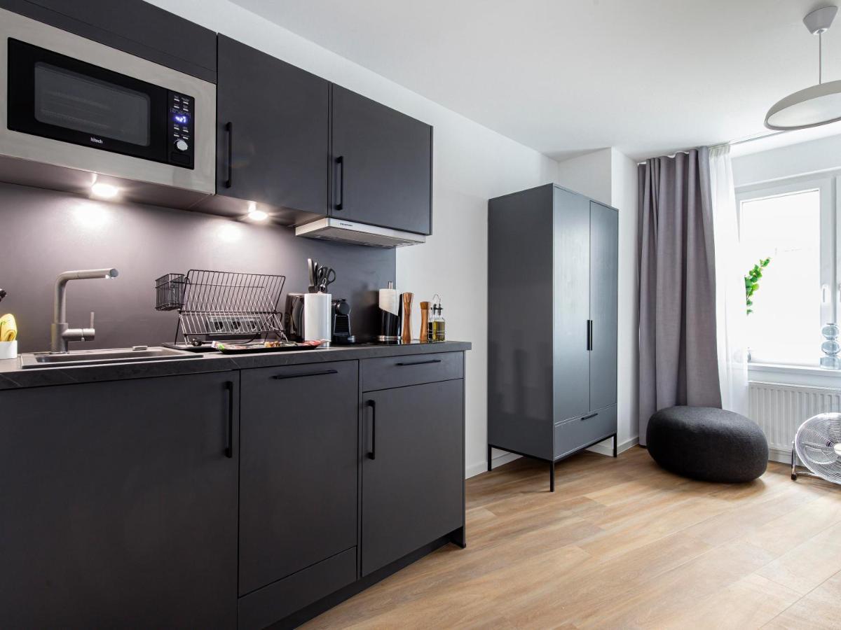 Limehome Essen Kettwiger Strasse מראה חיצוני תמונה