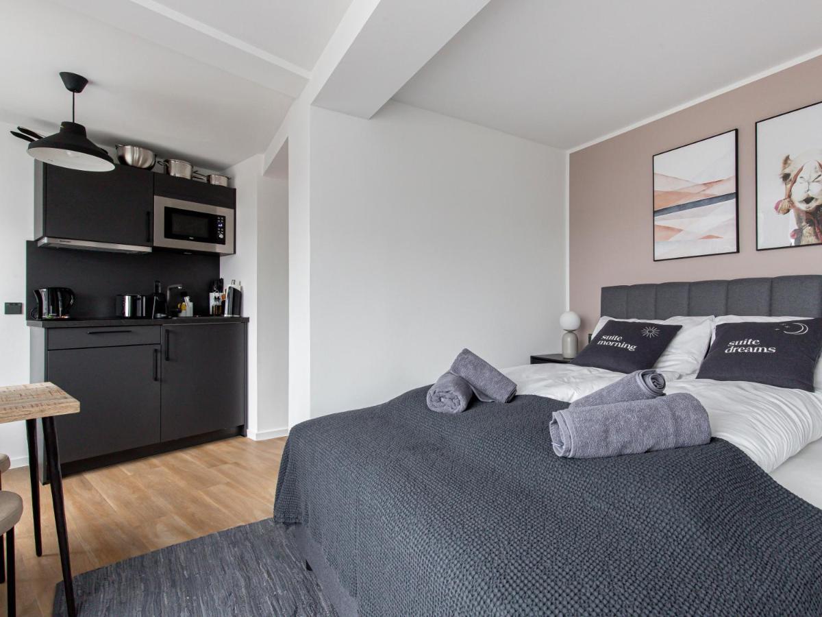 Limehome Essen Kettwiger Strasse מראה חיצוני תמונה