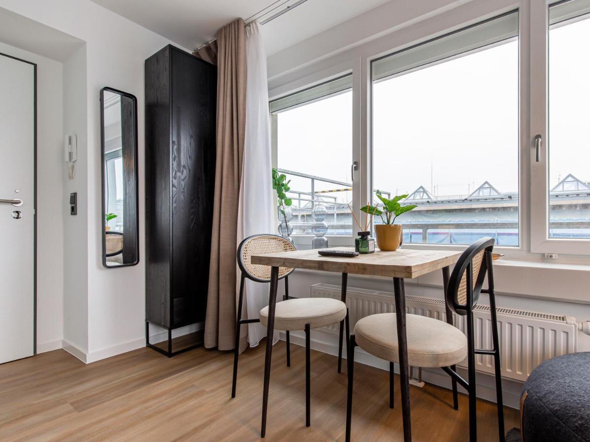Limehome Essen Kettwiger Strasse מראה חיצוני תמונה