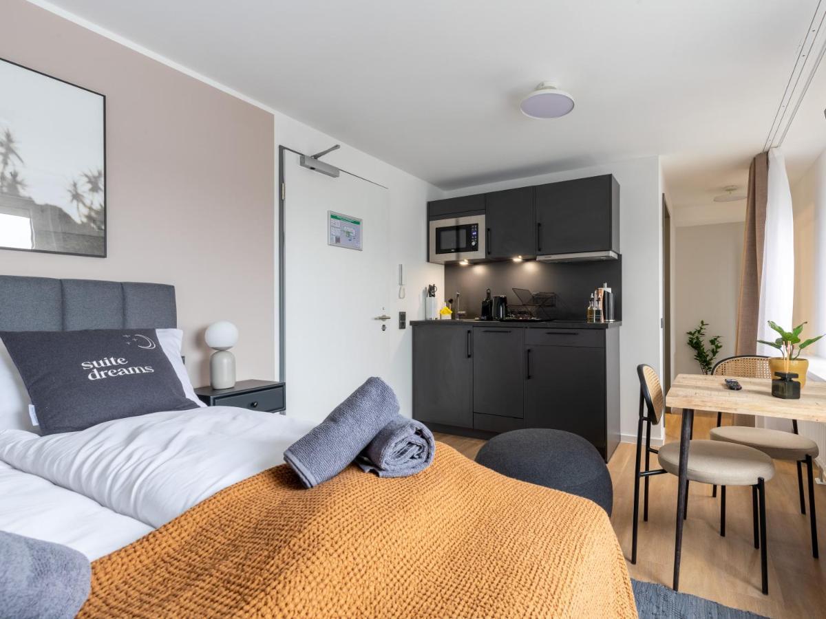 Limehome Essen Kettwiger Strasse מראה חיצוני תמונה