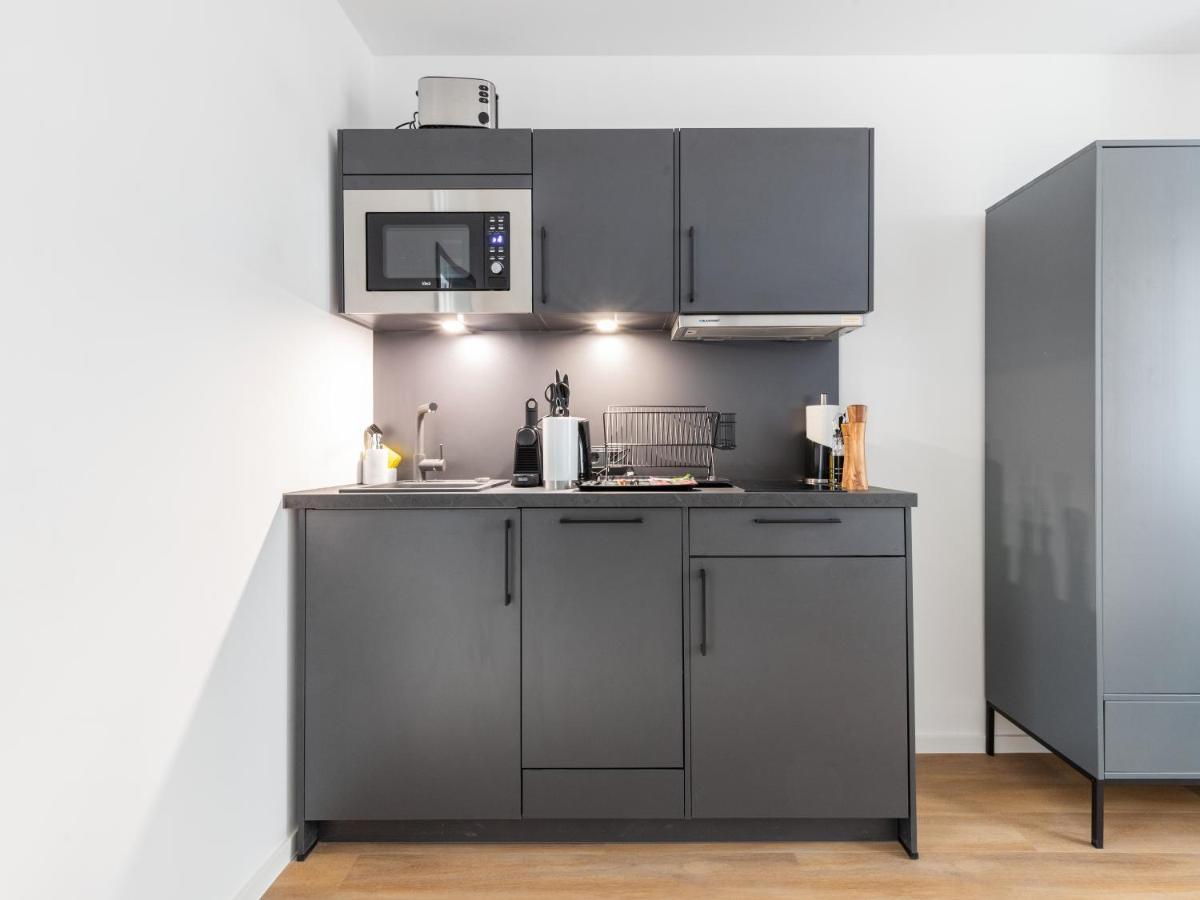 Limehome Essen Kettwiger Strasse מראה חיצוני תמונה
