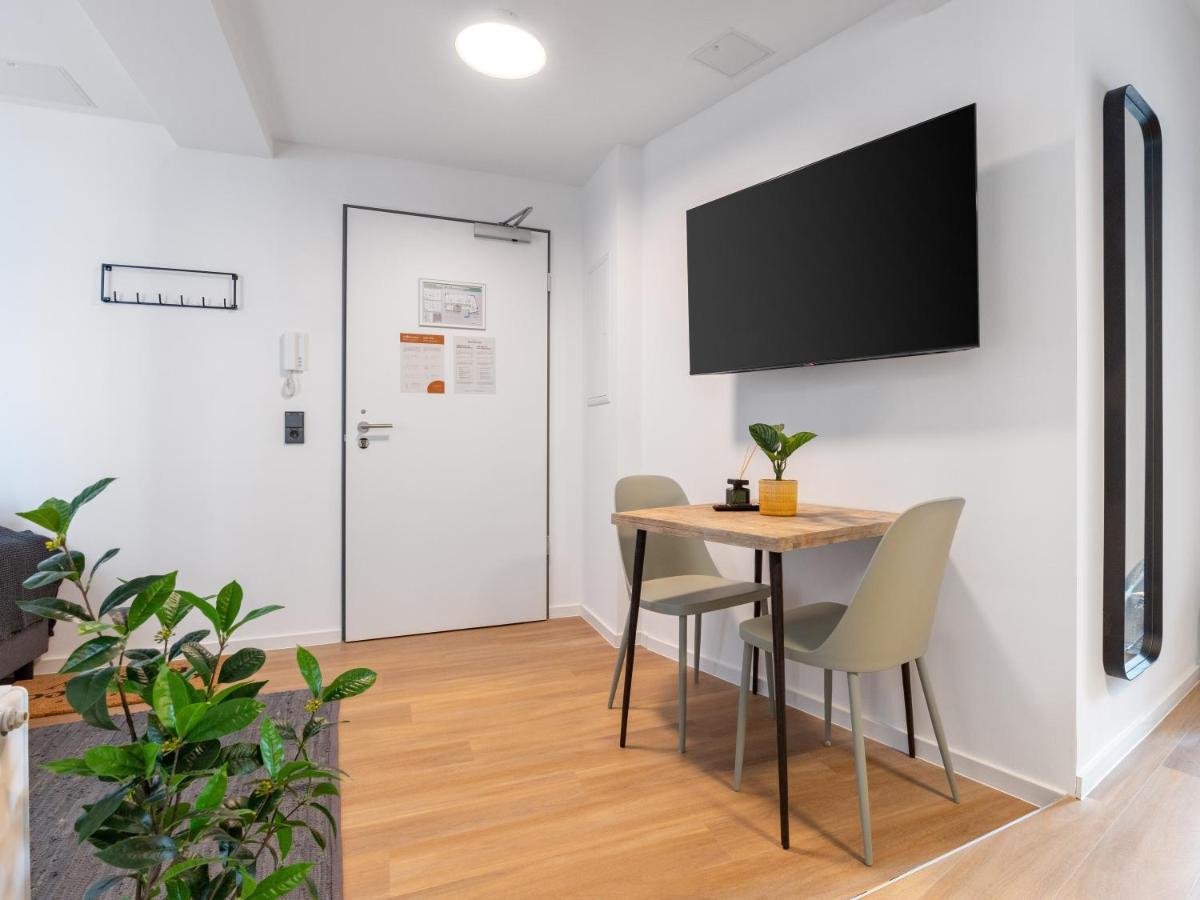Limehome Essen Kettwiger Strasse מראה חיצוני תמונה