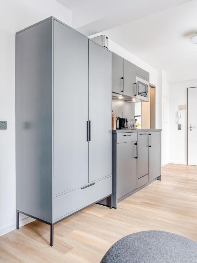 Limehome Essen Kettwiger Strasse מראה חיצוני תמונה