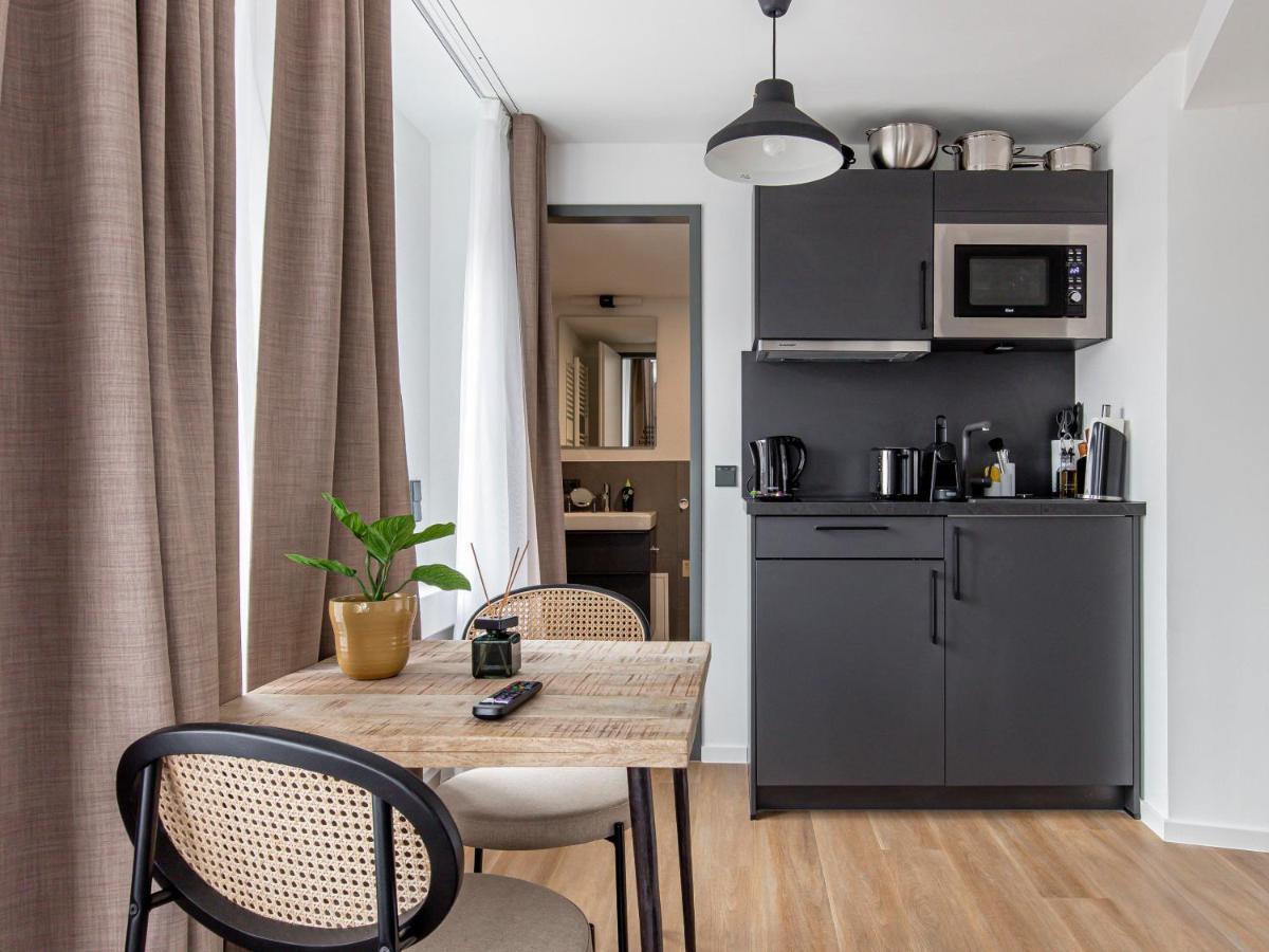 Limehome Essen Kettwiger Strasse מראה חיצוני תמונה