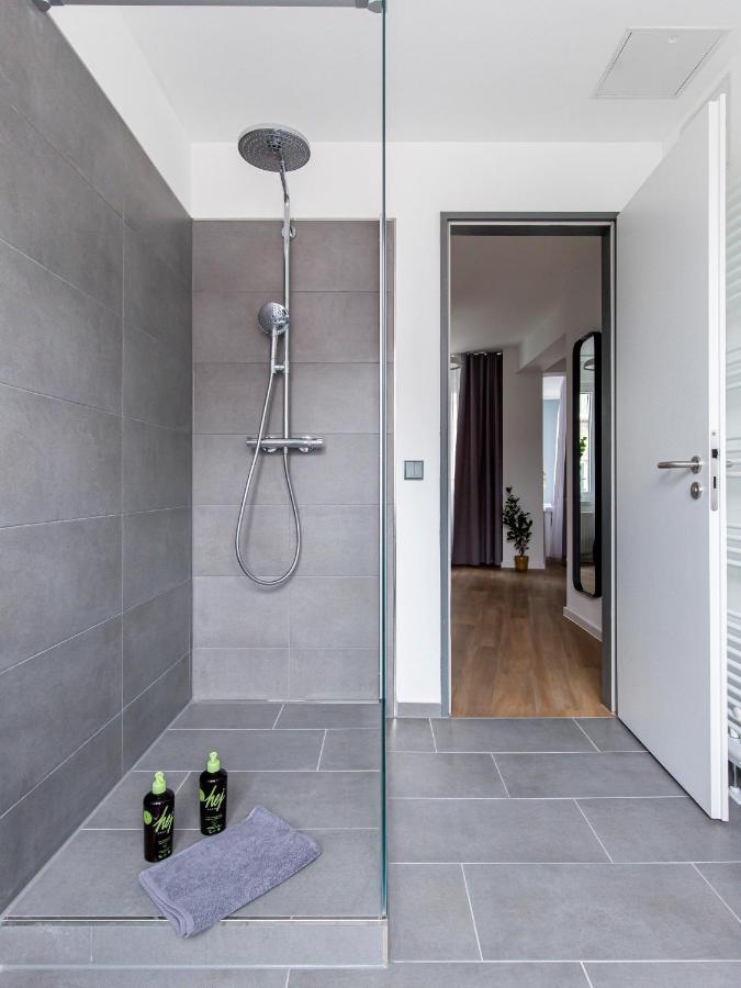 Limehome Essen Kettwiger Strasse מראה חיצוני תמונה