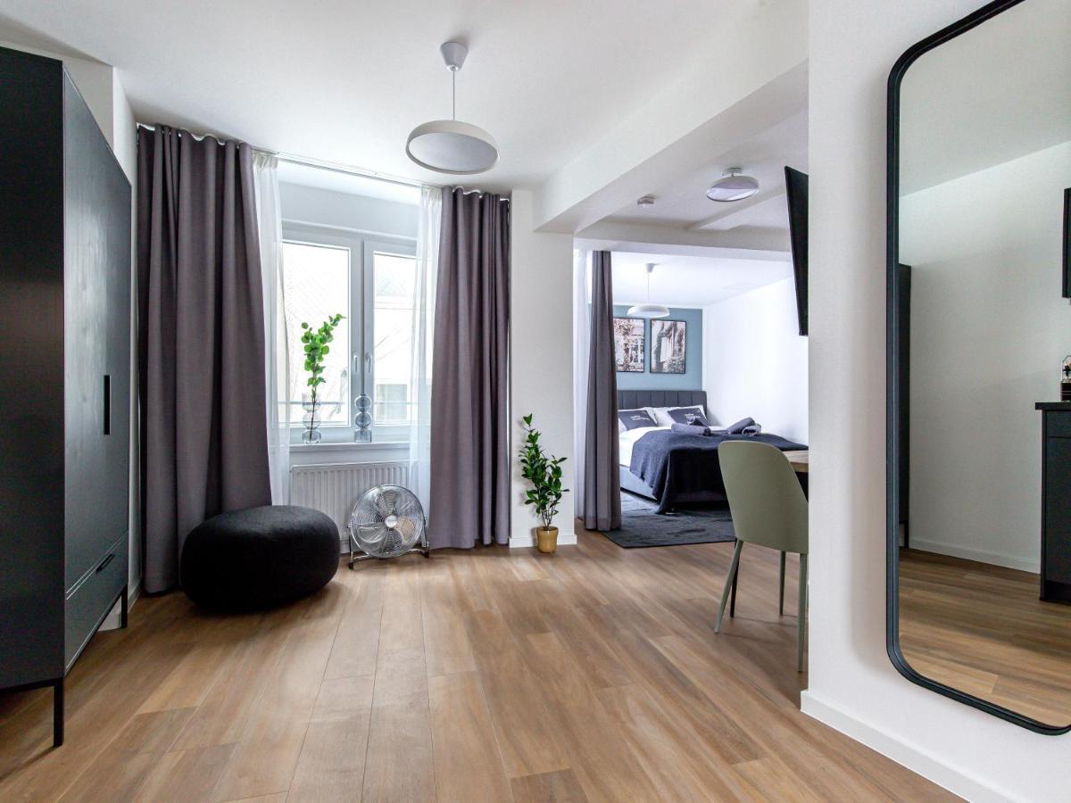 Limehome Essen Kettwiger Strasse מראה חיצוני תמונה