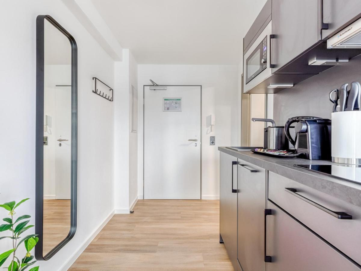 Limehome Essen Kettwiger Strasse מראה חיצוני תמונה
