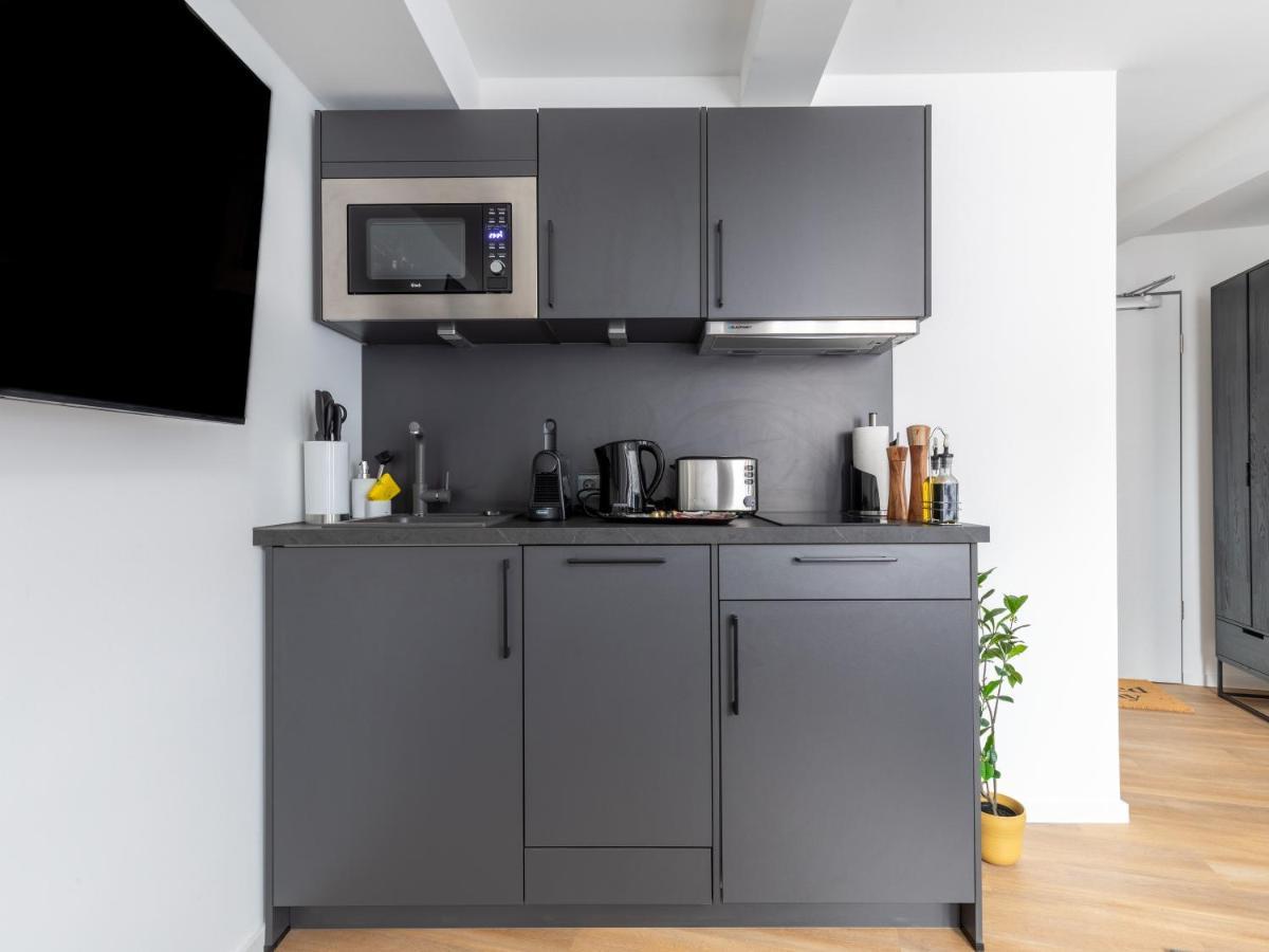 Limehome Essen Kettwiger Strasse מראה חיצוני תמונה