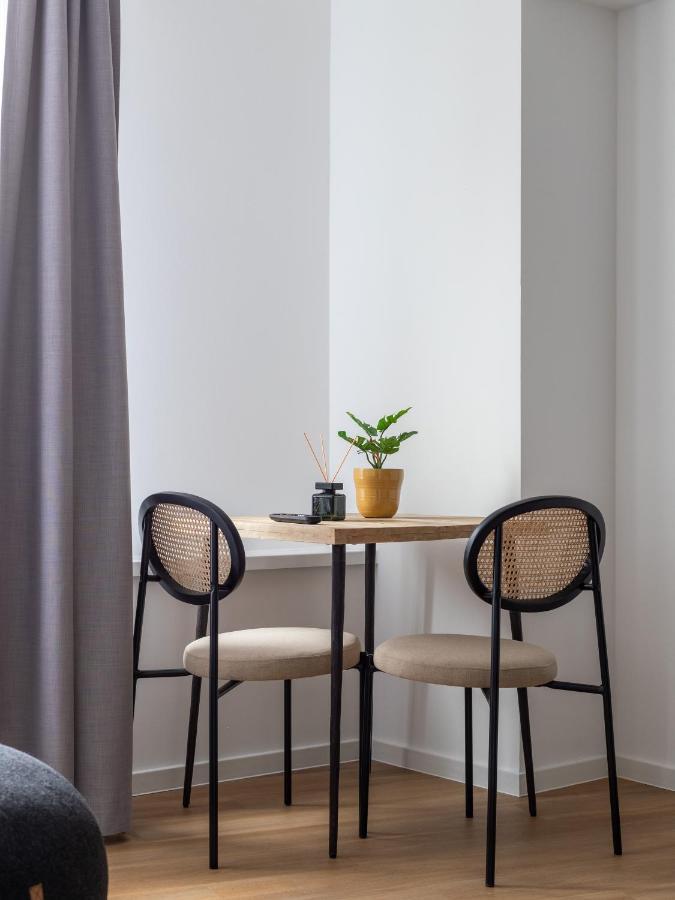 Limehome Essen Kettwiger Strasse מראה חיצוני תמונה
